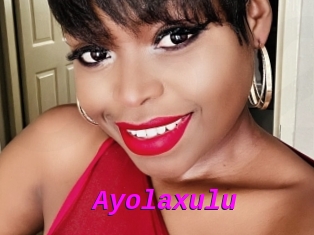 Ayolaxulu
