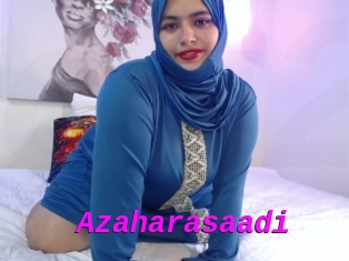 Azaharasaadi