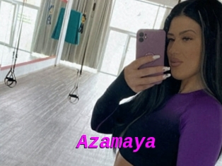 Azamaya