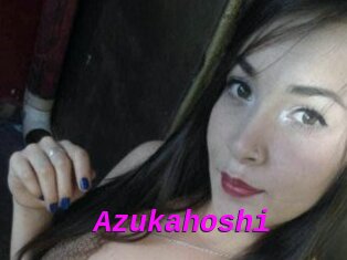 Azukahoshi