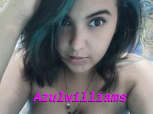 Azulwilliams