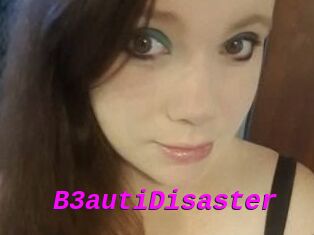 B3autiDisaster