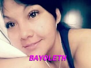 BAYOLETH