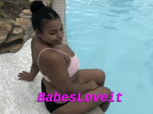 BabesLoveit
