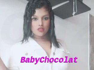 BabyChocolat
