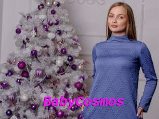BabyCosmos