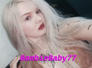 BambieBaby77