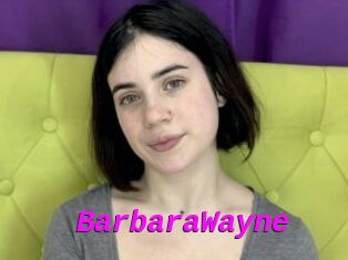 BarbaraWayne