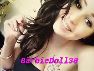 BarbieDoll30