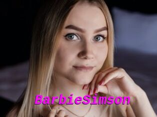 BarbieSimson