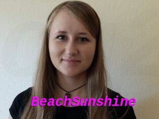 BeachSunshine