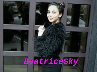 BeatriceSky