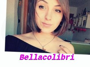 Bellacolibri