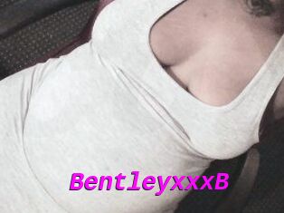 BentleyxxxB