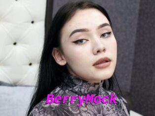 BerryMock