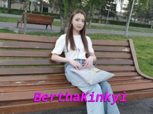 BerthaKinkyi