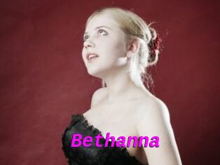 Bethanna