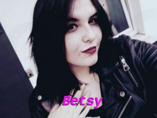 Betsy