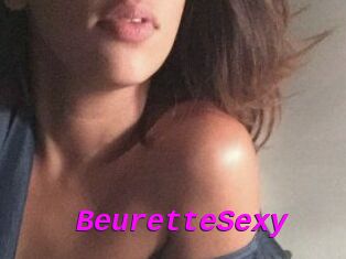BeuretteSexy