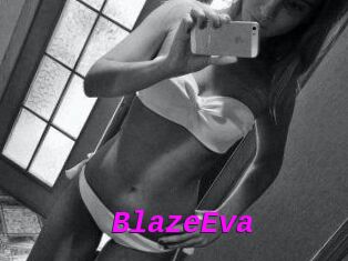 BlazeEva