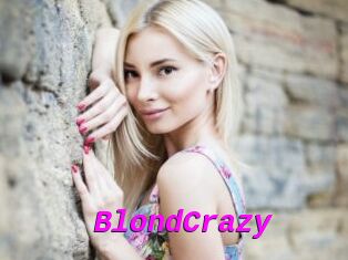 BlondCrazy