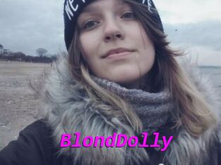 BlondDolly