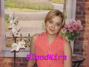 BlondKira