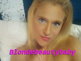 Blondebeautybaby