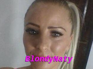 BlondyNaty