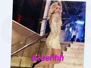 Blushhh