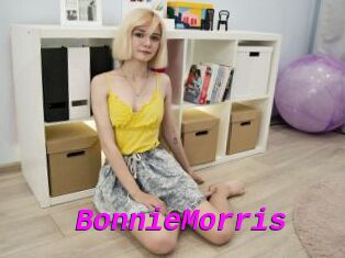BonnieMorris