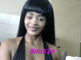 Bontle
