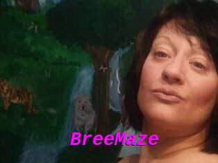 Bree_Maze
