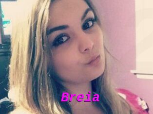 Breia