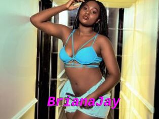BrianaJay