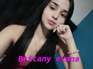 Britany_evans