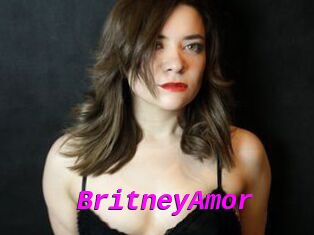 BritneyAmor