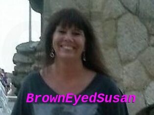 BrownEyedSusan