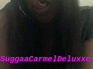 BrownSuggaaCarmelDeluxxe