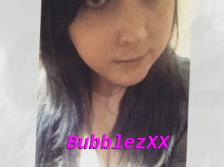 BubblezXX
