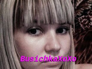 BusichkaXoXo