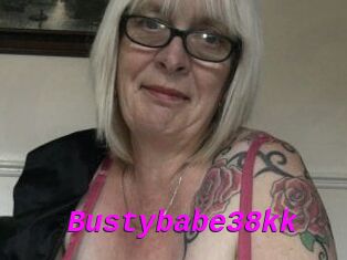 Bustybabe38kk