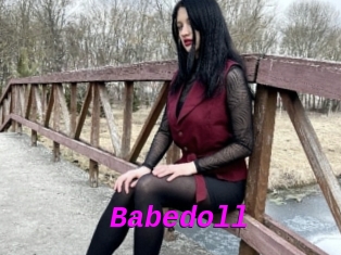 Babedoll