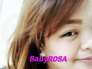 BabyROSA