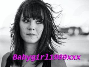Babygirl1989xxx