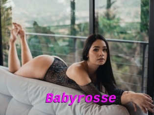 Babyrosse