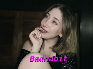 Badhabit
