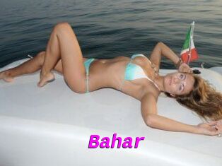 Bahar