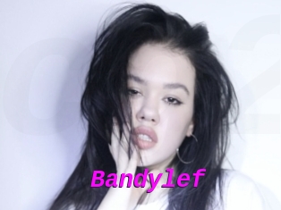 Bandylef