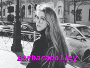 Barbarabolley